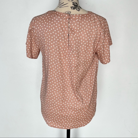 Ann Taylor top - Picture 3 of 5